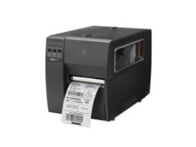 Zebra ZT111 - Etikettendrucker - Thermodirekt - Label Printer - Label Printer