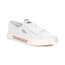 Pepe Jeans Women's running shoes and sneakers