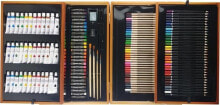 Colored Drawing Pencils for Kids