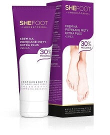 Foot skin care products