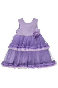 Baby dresses and sundresses for girls