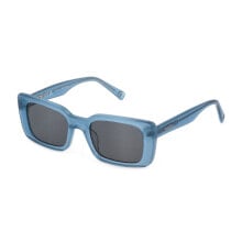 Купить мужские солнцезащитные очки Sting: Солнечные очки унисекс Sting SST477-510939 Ø 51 mm