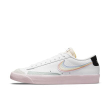 [DD3034-100] Mens Nike Blazer Low 77