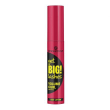 Essence Get BIG! Lashes Volume Curl 12 ml mascara für Frauen