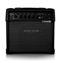 Line 6 Spider V 20 MkII Combo Amplifier