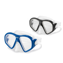 Swimming goggles