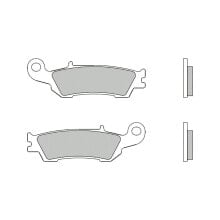 BREMBO 07YA47SD Sintered Brake Pads