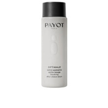 Payot Cosmetics and perfumes for men