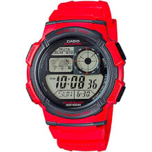 CASIO 1000W Watch