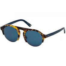 Мужские солнцезащитные очки WEB EYEWEAR WE0224-56V Sunglasses
