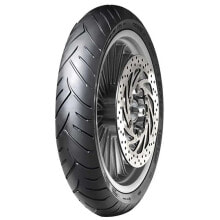 DUNLOP ScootSmart 50J TL M/C Scooter Tire