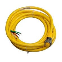 MARETRON Female A Mini Power Cable