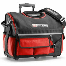 Tool bag Facom Probag 20 With wheels