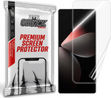 Protective films and glasses for smartphones