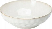 Dishes and salad bowls for serving