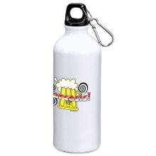 Sports Water Bottles