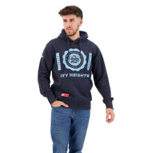 SUPERDRY The 5Th Down Graphic Hoodie