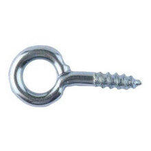 STOKER Closed eye screw 21x80 mm 4 units