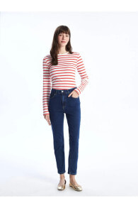 Women's jeans