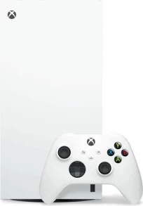 Xbox Series X Microsoft Digital Edition 1 TB
