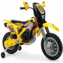 Toy cars and equipment for boys INJUSA