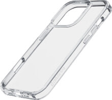 Cellular Line Cellularline Become Eco Case iPhone 16 Pro Max Clear