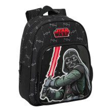 SAFTA Childish Star Wars The Fighter Backpack