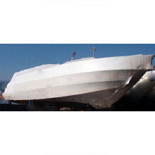 Boat covers