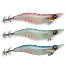 Fishing lures and jigs