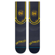 STANCE Gsw Ce24 Socks