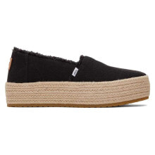 Женские эспадрильи TOMS купить от $102