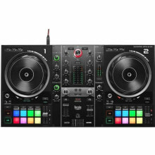 DJ оборудование HERCULES купить от $389