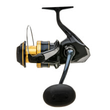 Fishing Reels