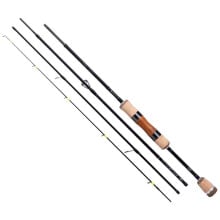 Fishing rods