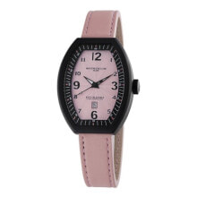 Женские наручные часы Женские часы аналоговые розовые Montres de Luxe