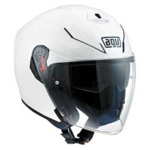 Шлемы для мотоциклистов AGV OUTLET