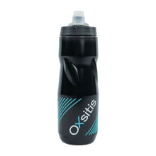 Спортивные бутылки для воды OXSITIS