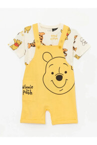 Baby jumpsuits for toddlers