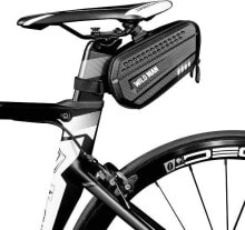 Bicycle bags