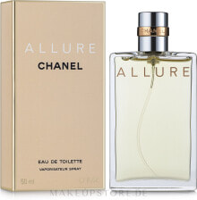 Chanel Allure - Eau de Toilette