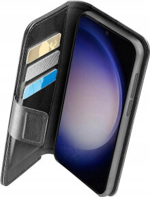 Sourcing BOOK AGENDA2 CASE GALAXY S24+ BLACK