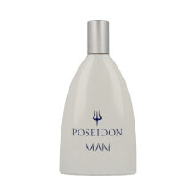 Мужская парфюмерия Poseidon Man Туалетная вода 150  мл