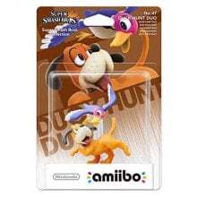 Купить измерительные приборы для подводного плавания Nintendo: NINTENDO Duo Duck Hunt Super Smash Bros Amiibo