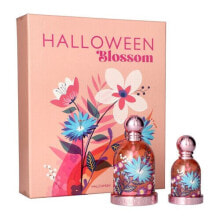 Jesus Del Pozo Halloween Blossom Gift Set