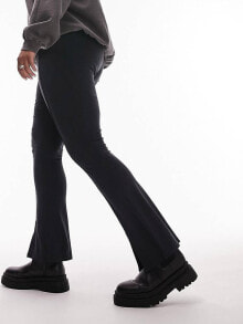 Женские брюки Topshop Curve