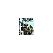 Call Of Juarez Bound İn Blood Ps3 Oyun