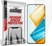 Protective films and glasses for smartphones