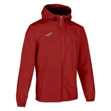 Куртки Joma купить от $42