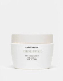 Laura Mercier – Serum Körpercreme – Neroli du Sud 200 ml