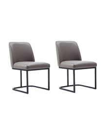 Serena Dining Chair, Set of 2